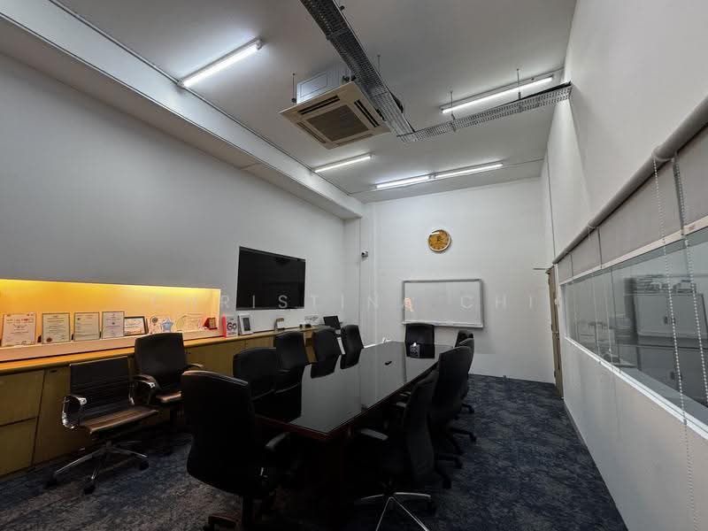 Ubi Techpark, 10 Ubi Crescent, Eunos / Geylang / Paya Lebar, 7,858 sqft, Light Industrial (B1) For Rent, by Christina Chi, 25637664 - Interior - CommercialGuru.com.sg
