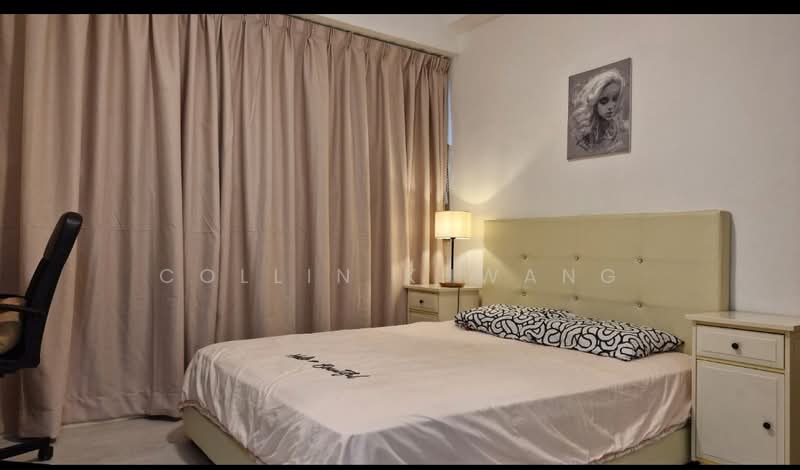 International Plaza, 10 Anson Road, Room Rental, 260 sqft, Apartment For Rent, by Collin Khwang, 25637678 - Bedroom - PropertyGuru.com.sg