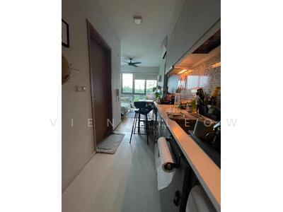 For Rent - Q Bay Residences