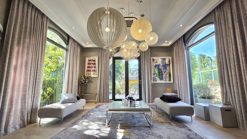 ✰ Enchanting GCB | Elevated, Prominent Frontage, Idyllic Timeless Mediterranean inspired Villa Good Class Bungalow For Sale at S$ 63,000,000 | PropertyGuru Singapore