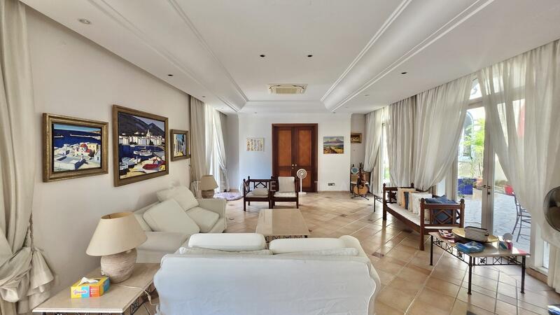 ✰ Enchanting GCB | Elevated, Prominent Frontage, Idyllic Timeless Mediterranean inspired Villa Good Class Bungalow For Sale at S$ 63,000,000 | PropertyGuru Singapore