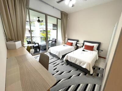 For Rent - The Peak @ Balmeg