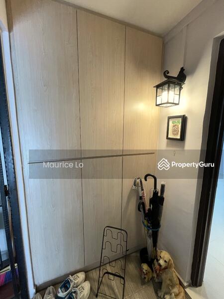 For Sale - 213 Serangoon Avenue 4