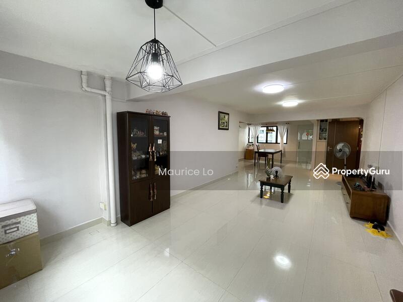 For Sale - 213 Serangoon Avenue 4