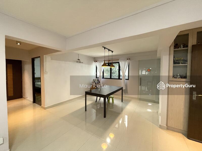For Sale - 213 Serangoon Avenue 4
