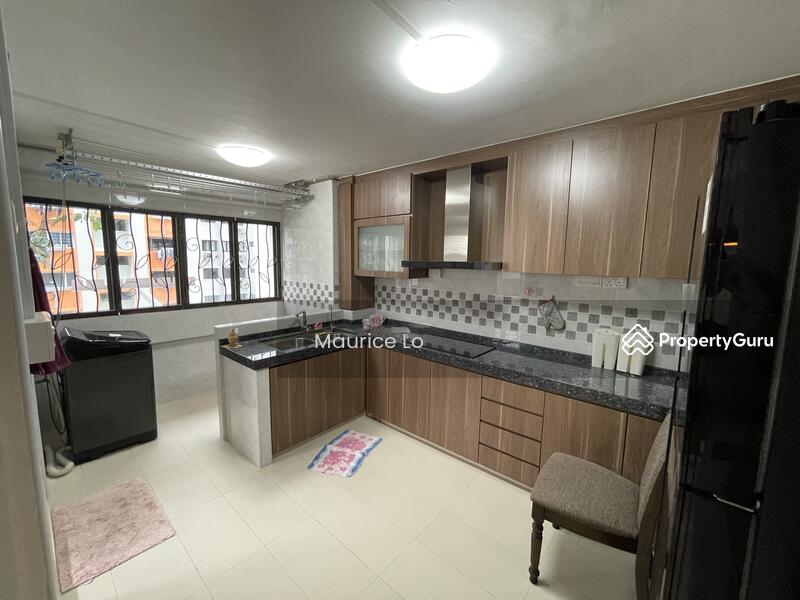 For Sale - 213 Serangoon Avenue 4