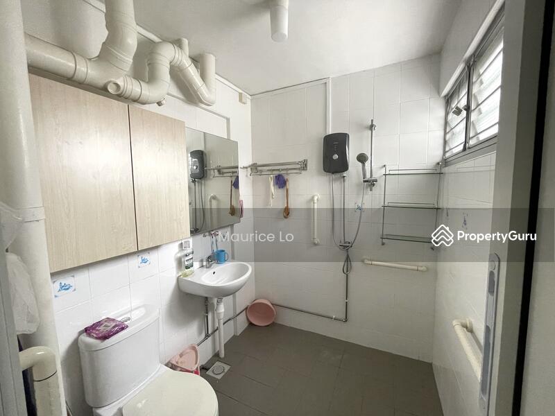 For Sale - 213 Serangoon Avenue 4