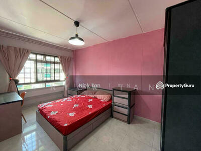 For Rent - 646 Pasir Ris Drive 10