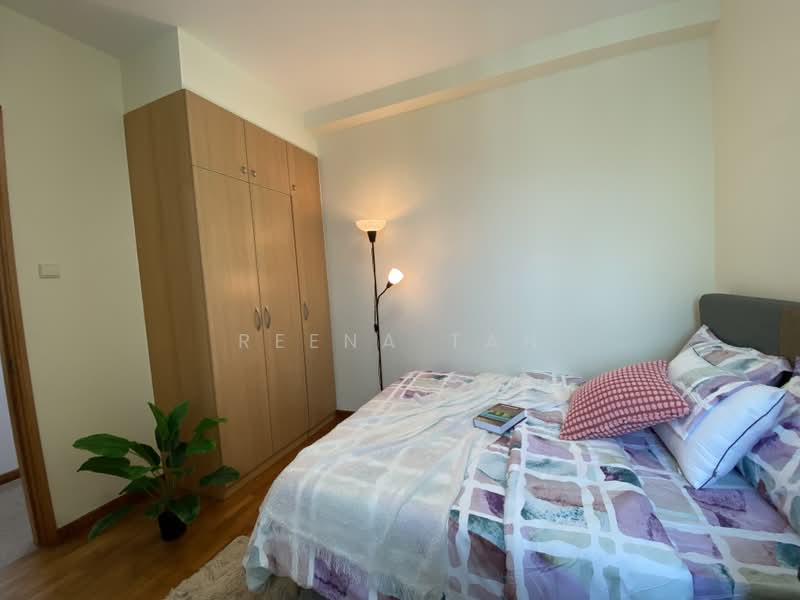 Queens, 10 Stirling Road, Room Rental, 120 sqft, Condominium For Rent, by Reena Tan, 25637738 - Bedroom - PropertyGuru.com.sg