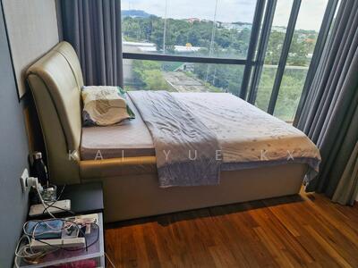 For Rent - One Duchess