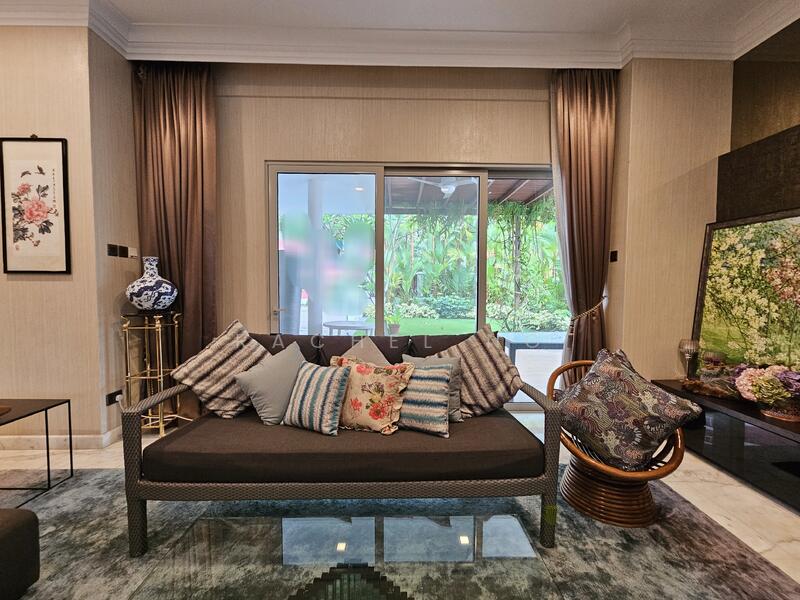 ⭐️Well Renovated⭐️Beautiful Garden⭐️Near MRT ☎️Rachel 9238.8820, Toh Yi Drive/ Kismis Road/ Kismis Ave, 5 Bedrooms, 4,000 sqft, Semi-Detached House For Sale, by Rachel Ng, 25637775 - PropertyGuru.com.sg