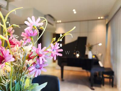 For Sale - Amber Park