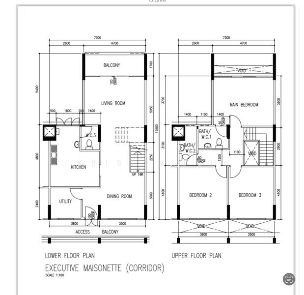 For Sale 321 Serangoon Avenue 2