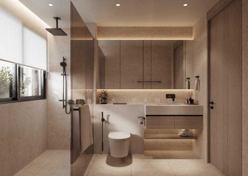 For Sale - 2 Jalan Bintang Tiga