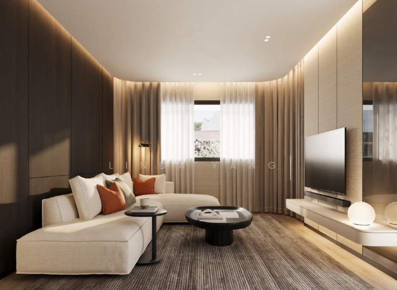 For Sale - 2 Jalan Bintang Tiga