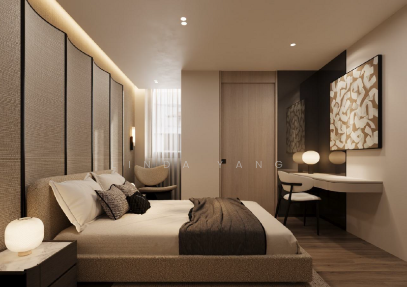 For Sale - 2 Jalan Bintang Tiga