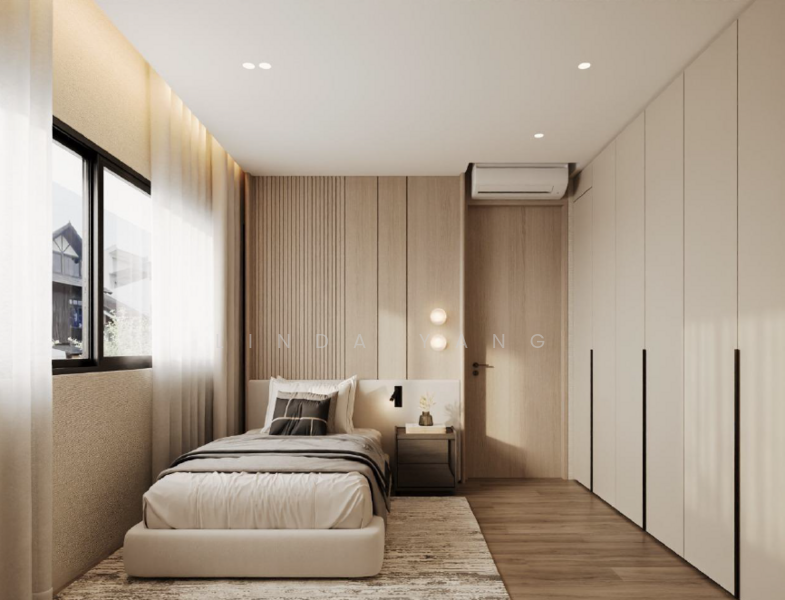 For Sale - 2 Jalan Bintang Tiga