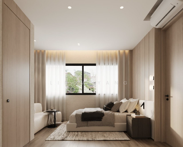 For Sale - 2 Jalan Bintang Tiga