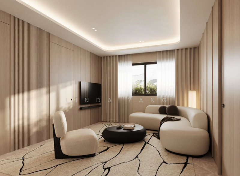 For Sale - 2 Jalan Bintang Tiga