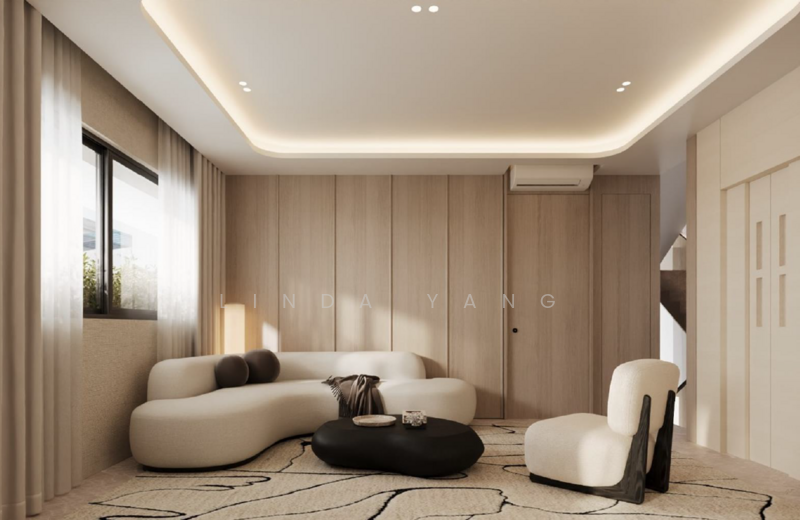 For Sale - 2 Jalan Bintang Tiga