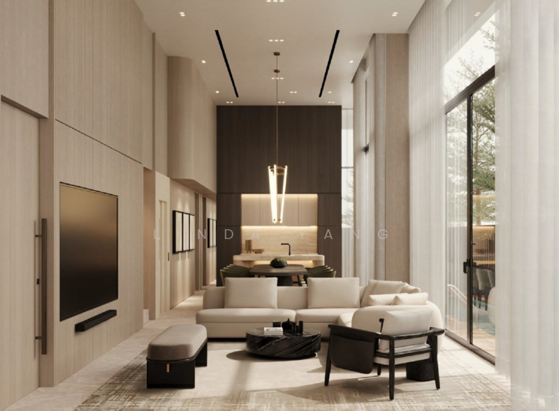 For Sale - 2 Jalan Bintang Tiga