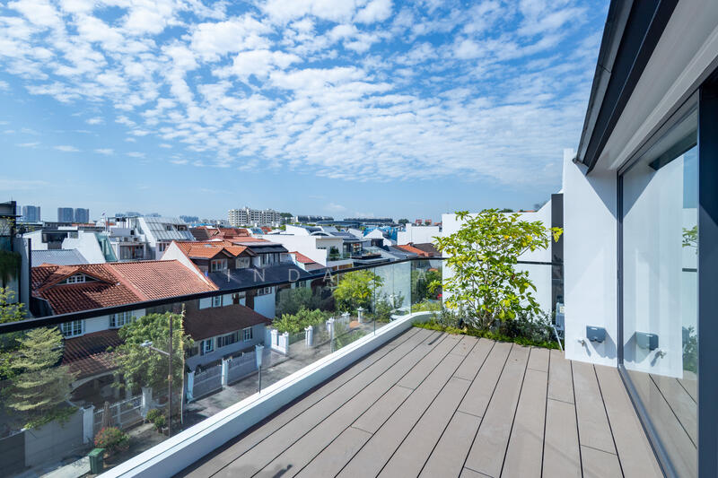 For Sale - 2 Jalan Bintang Tiga