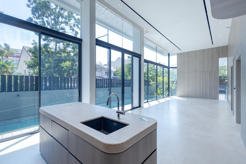 For Sale - 2 Jalan Bintang Tiga