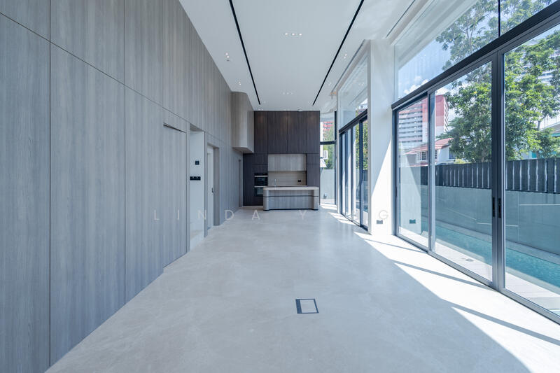 For Sale - 2 Jalan Bintang Tiga