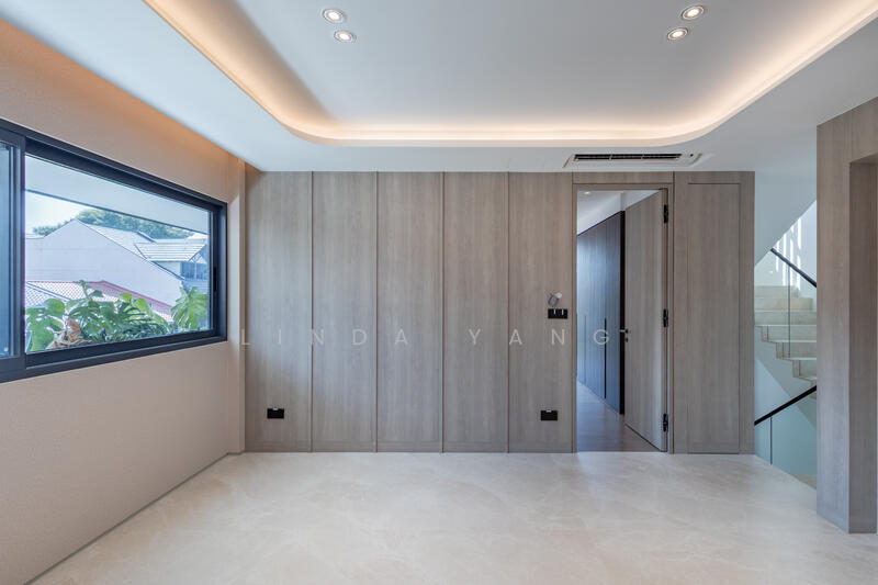 For Sale - 2 Jalan Bintang Tiga