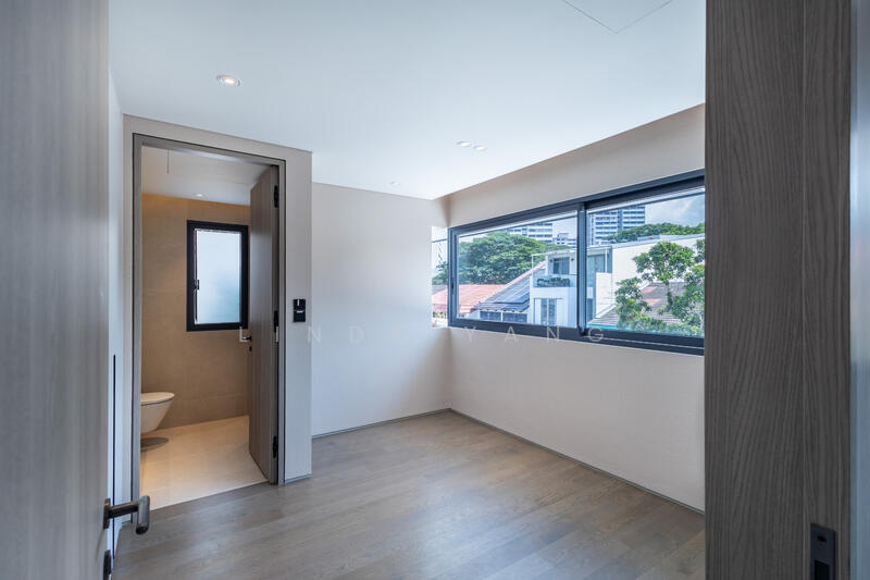 For Sale - 2 Jalan Bintang Tiga