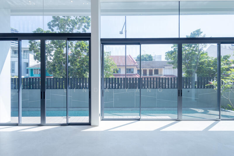 For Sale - 2 Jalan Bintang Tiga