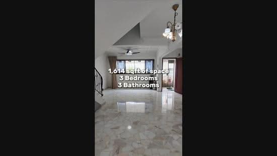 114 Bedok Reservoir Road, 114 Bedok Reservoir Road, Bedok / Upper East Coast, 3 Bedrooms, 1,614 sqft, HDB Flat For Sale, by Victor Ang, 25637903 - PropertyGuru.com.sg