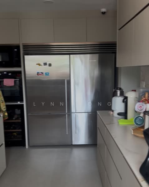 Spring Grove Condominium For Sale at S$ 2,580,000 | PropertyGuru Singapore