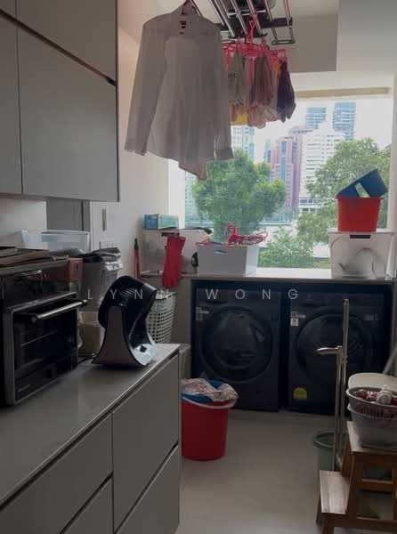 Spring Grove Condominium For Sale at S$ 2,580,000 | PropertyGuru Singapore