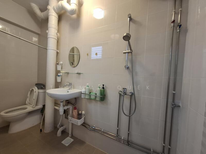 common bath