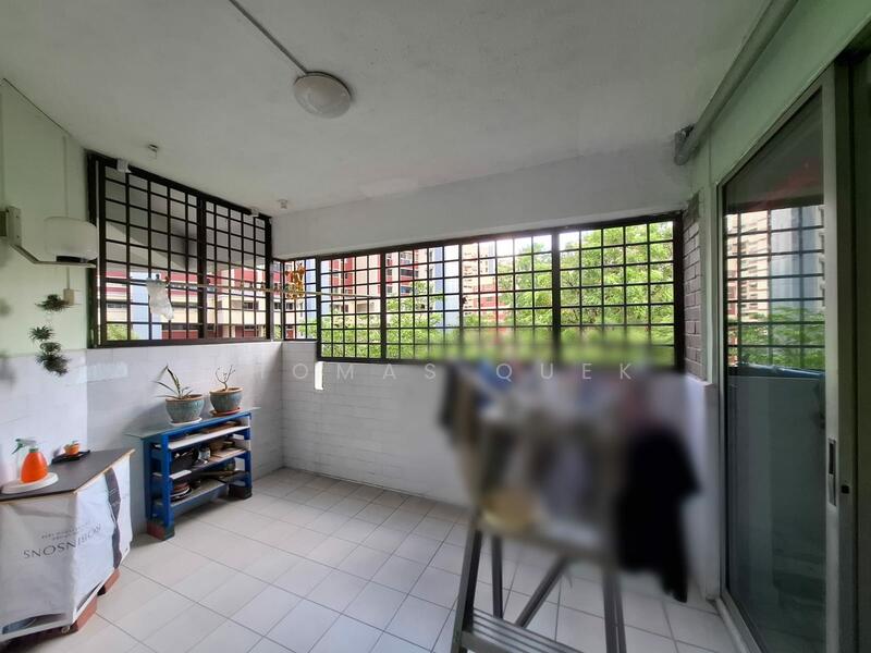 For Sale - 416 Jurong West Street 42