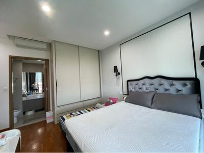 For Rent - The Canopy