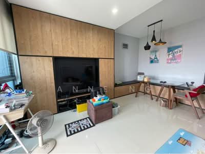 For Rent - The Canopy