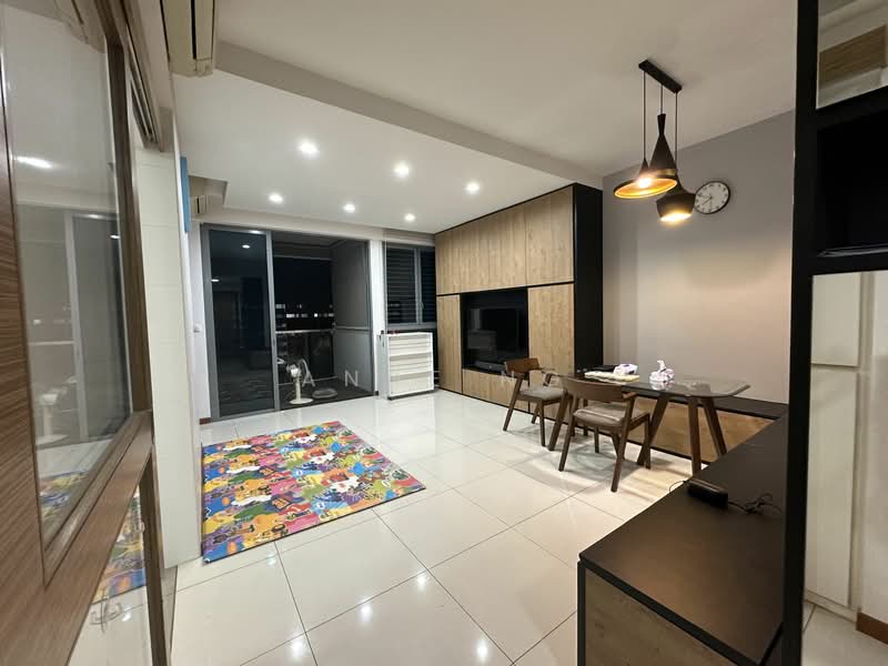 For Rent - The Canopy