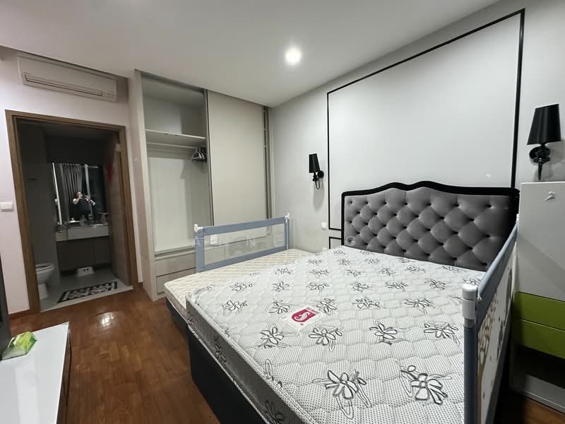 For Rent - The Canopy