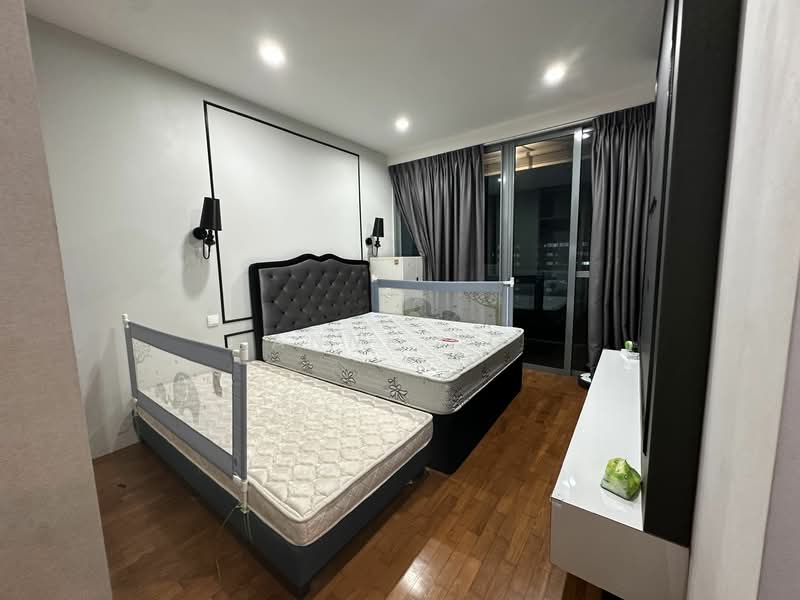 For Rent - The Canopy