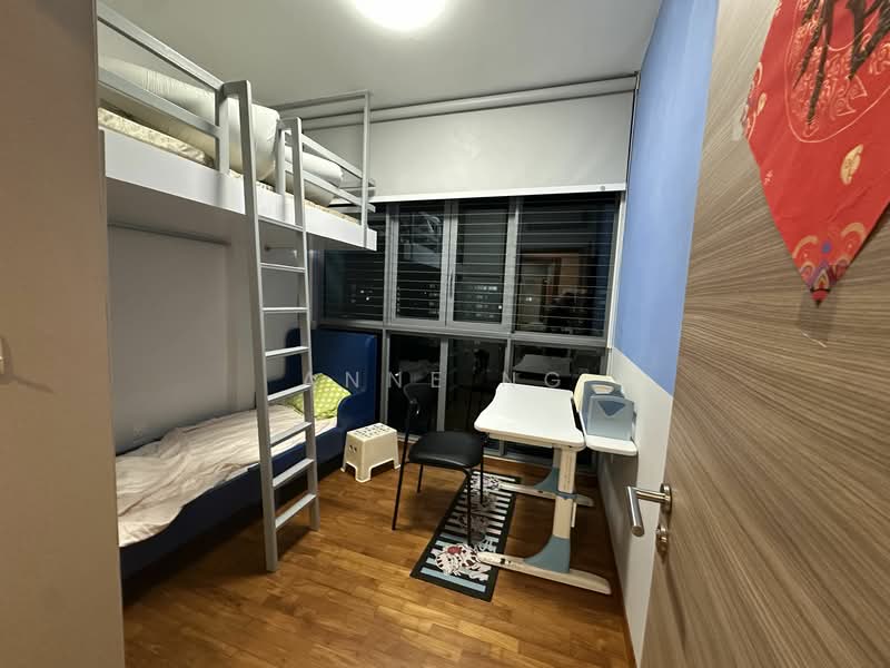 For Rent - The Canopy