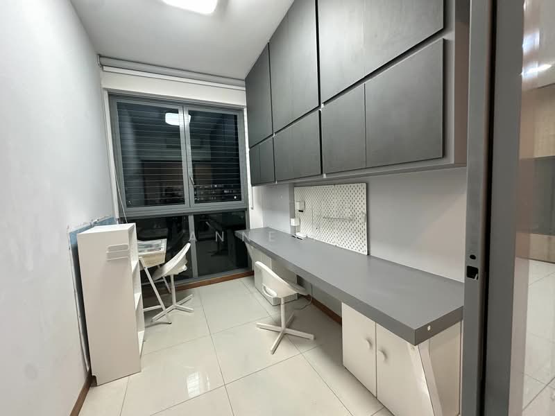 For Rent - The Canopy