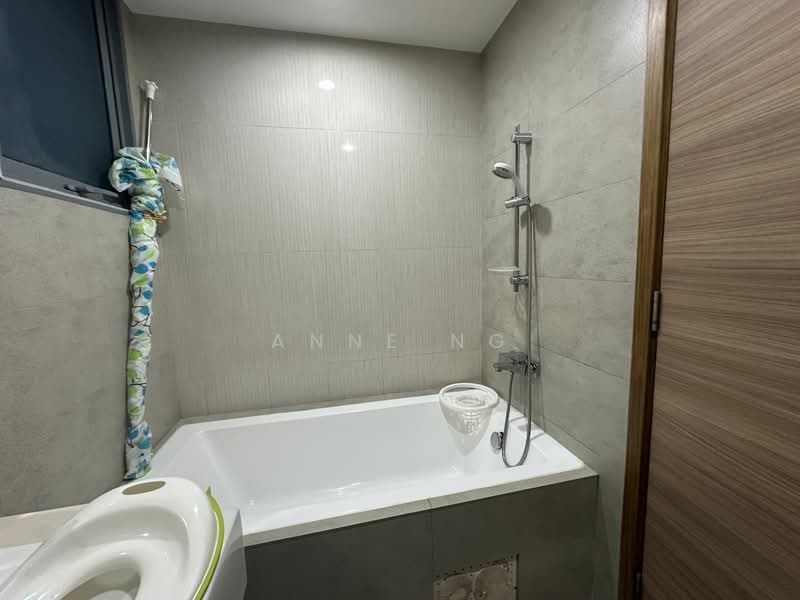 For Rent - The Canopy