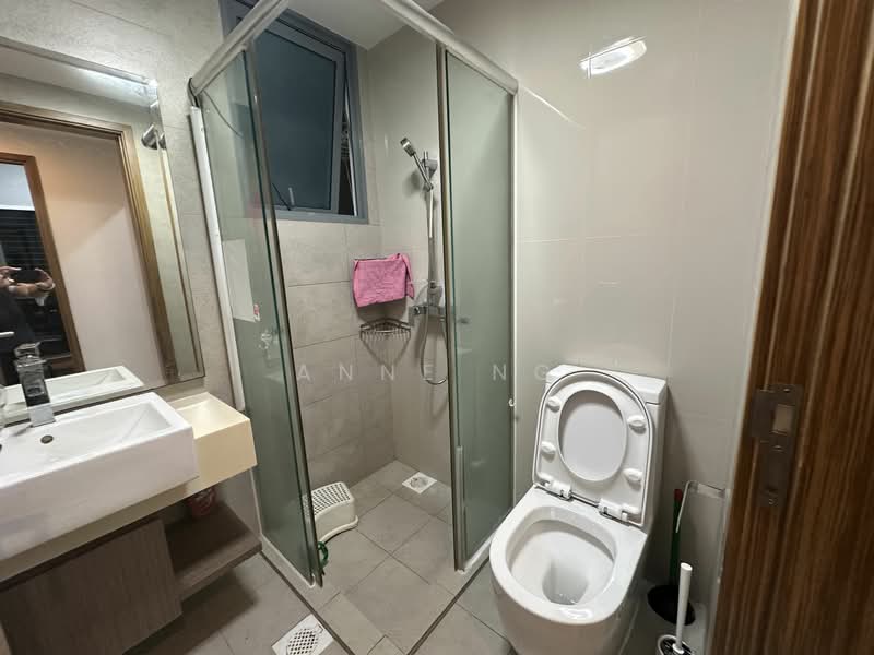 For Rent - The Canopy