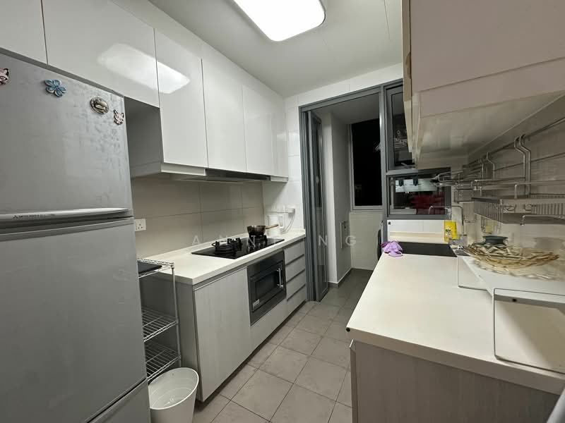 For Rent - The Canopy