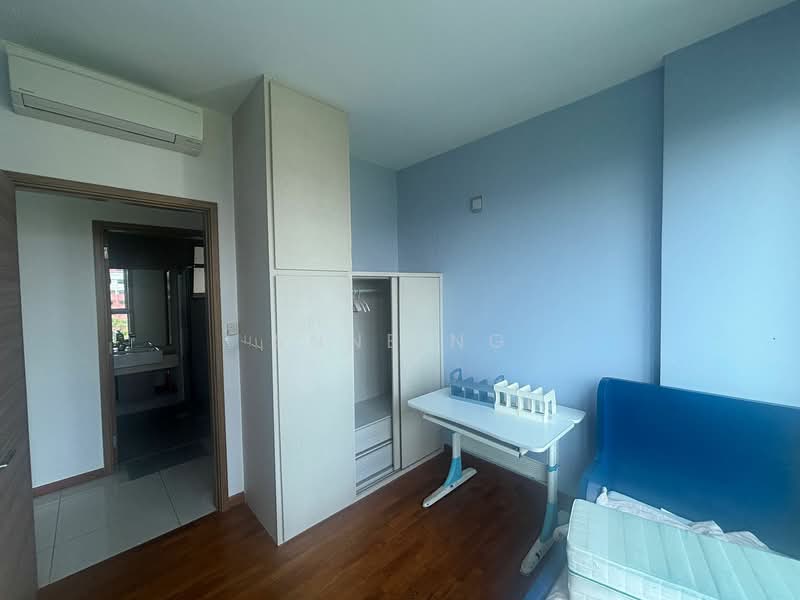 For Rent - The Canopy