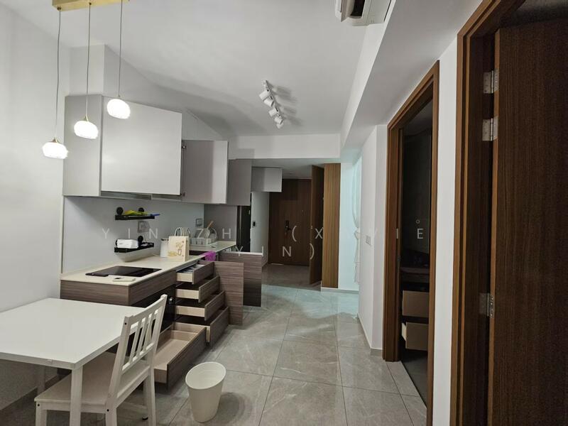 Stirling Residences, 23 Stirling Road, 1 Bedroom, 506 sqft, Condominium For Rent, by Yin Zhi (Xavier Yin), 25638064 - PropertyGuru.com.sg