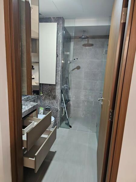Stirling Residences, 23 Stirling Road, 1 Bedroom, 506 sqft, Condominium For Rent, by Yin Zhi (Xavier Yin), 25638064 - PropertyGuru.com.sg