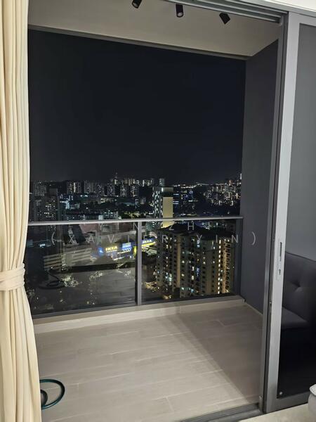 Stirling Residences, 23 Stirling Road, 1 Bedroom, 506 sqft, Condominium For Rent, by Yin Zhi (Xavier Yin), 25638064 - PropertyGuru.com.sg